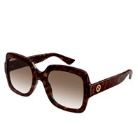 Sonnenbrille  Gucci Dame GG1337S003 HAVANA HAVANA BROWN54 - GG1337S003 HAVANA HAVANA BROWN54